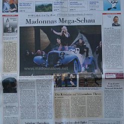 Frankfurt - 10 September 2008 - Germany