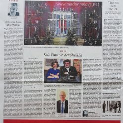 2015 - November - Berliner Zeitung - Germany - Berlin Berlin